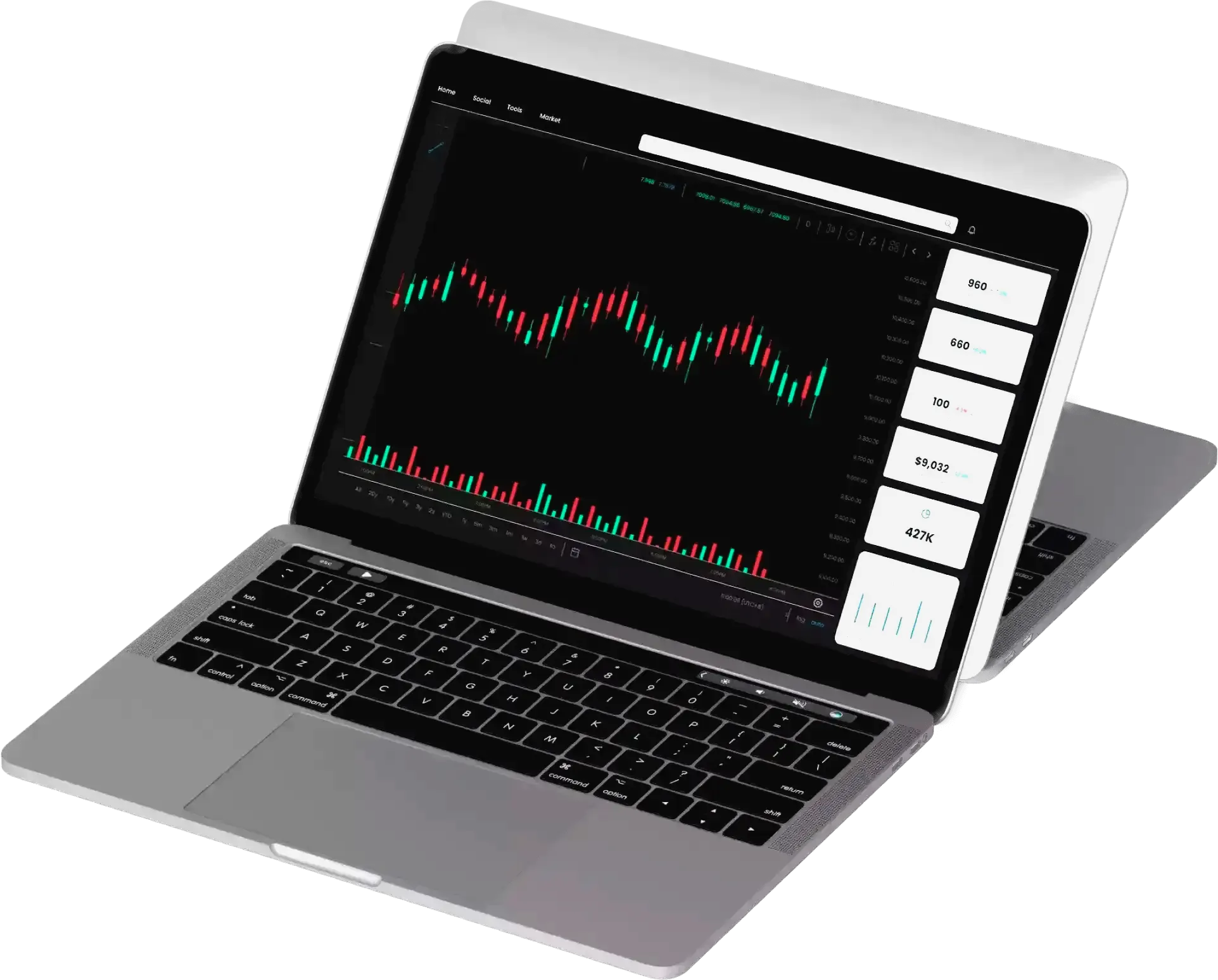 Vivace Capitanza investeringsplattform